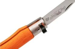 Old Bear Babies Orange XS, 9351-15-MOK Children's Pocket Knife -Knife Hub Shop OB9351 15 MOK 06 oldbear