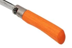 Old Bear Babies Orange XS, 9351-15-MOK Children's Pocket Knife -Knife Hub Shop OB9351 15 MOK 07 oldbear