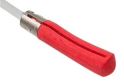 Old Bear Babies Red XS, 9351-15-MRK Children's Pocket Knife -Knife Hub Shop OB9351 15 MRK 05 oldbear