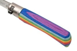 Old Bear Juniors Rainbow S, 9357-17-MAK Children's Pocket Knife 14 Old Bear Juniors Rainbow S, 9357-17-MAK Children's Pocket Knife -Knife Hub Shop OB9357 17 MAK 06 oldbear