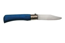 Old Bear Juniors Blue S, 9357-17-MBK Children's Pocket Knife 10 Old Bear Juniors Blue S, 9357-17-MBK Children's Pocket Knife -Knife Hub Shop OB9357 17 MBK 02 oldbear