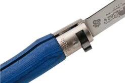 Old Bear Juniors Blue S, 9357-17-MBK Children's Pocket Knife 14 Old Bear Juniors Blue S, 9357-17-MBK Children's Pocket Knife -Knife Hub Shop OB9357 17 MBK 06 oldbear