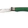 Old Bear Juniors Green S, 9357-17-MVK Children's Pocket Knife 2 Old Bear Juniors Green S, 9357-17-MVK Children's Pocket Knife -Knife Hub Shop OB9357 17 MVK 01 oldbear