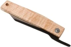 Ohta FK7 Higonokami-pocket Knife, Ash Wood 13 Ohta FK7 Higonokami-pocket Knife, Ash Wood -Knife Hub Shop OHTA OFF FK7 MPL 04 ohta higonokami ohta off fk7 mpl 04