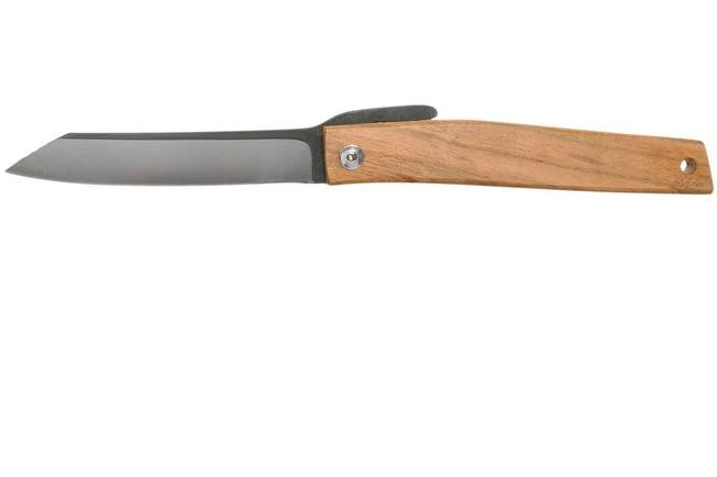 Ohta FK9 Higonokami-pocket Knife, Sakura 3 Ohta FK9 Higonokami-pocket Knife, Sakura