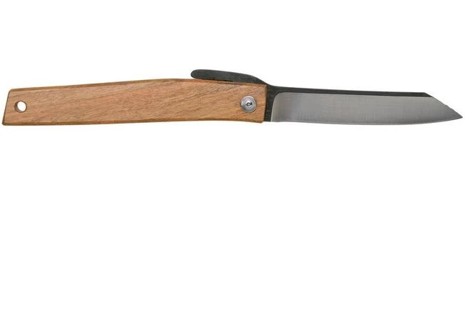 Ohta FK9 Higonokami-pocket Knife, Sakura 4 Ohta FK9 Higonokami-pocket Knife, Sakura - Image 2