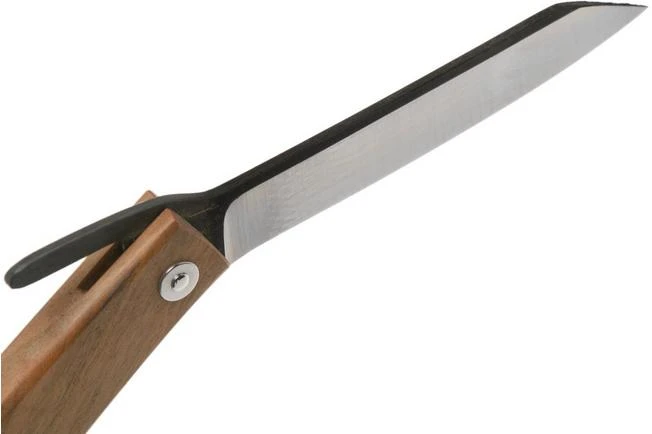 Ohta FK9 Higonokami-pocket Knife, Sakura 8 Ohta FK9 Higonokami-pocket Knife, Sakura - Image 6