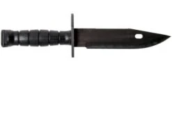 Ontario OKC M9 Bayonet & Scabbard 6143, Bayonet -Knife Hub Shop OKC6143 02 ontario okc6143 02