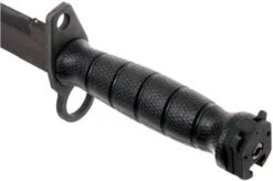 Ontario OKC M9 Bayonet & Scabbard 6143, Bayonet -Knife Hub Shop OKC6143 04 ontario okc6143 04