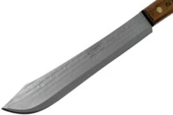 Ontario Old Hickory Butcher's Knife 25 Cm, 7111 9 Ontario Old Hickory Butcher's Knife 25 Cm, 7111 -Knife Hub Shop OKC7111TC 03 ontario old hickory