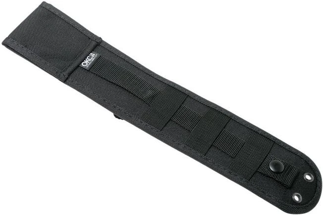 Ontario RAT-7 Plain Edge 8668 Survival Knife 10 Ontario RAT-7 Plain Edge 8668 Survival Knife - Image 8