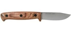 Ontario Bushcraft Utility Knife 8698 Bushcraft Knife 10 Ontario Bushcraft Utility Knife 8698 Bushcraft Knife -Knife Hub Shop OKC8698 02 ontario