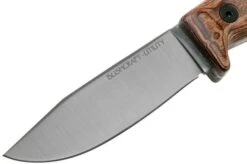 Ontario Bushcraft Utility Knife 8698 Bushcraft Knife 11 Ontario Bushcraft Utility Knife 8698 Bushcraft Knife -Knife Hub Shop OKC8698 03 ontario