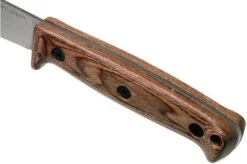 Ontario Bushcraft Utility Knife 8698 Bushcraft Knife 13 Ontario Bushcraft Utility Knife 8698 Bushcraft Knife -Knife Hub Shop OKC8698 05 ontario
