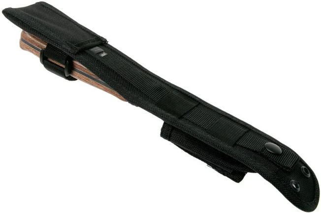 Ontario Bushcraft Utility Knife 8698 Bushcraft Knife 9 Ontario Bushcraft Utility Knife 8698 Bushcraft Knife - Image 7