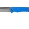 Ontario Knives Traveler 8901BLU Blue, Keychain Pocket Knife -Knife Hub Shop OKC8901BLU 01 ontario knives