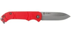 Ontario Knives Traveler 8901RED Red, Keychain Pocket Knife -Knife Hub Shop OKC8901RED 02 ontario knives