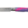 Opinel Outdoor No. 07 Junior Pocket Knife, Purple/Parma 1 Opinel Outdoor No. 07 Junior Pocket Knife, Purple/Parma -Knife Hub Shop OP002152 01 opinel