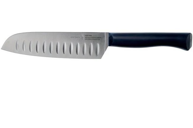 Opinel Intempora Santoku No. 219, 17 Cm 3 Opinel Intempora Santoku No. 219, 17 Cm