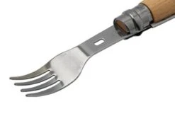 Opinel Picnic+ Complete Set 002500 Picnic Set With Pocket Knife -Knife Hub Shop OP002500 06 opinel