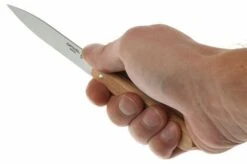 Opinel 001300 Les Essentiels : Natural Beech