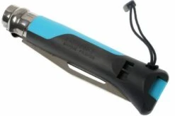 Opinel 001576 Outdoor Pocket Knife, No. 08 10 Opinel 001576 Outdoor Pocket Knife, No. 08 -Knife Hub Shop OPT001576 03 opinel opt001576 d3