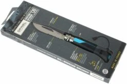 Opinel 001576 Outdoor Pocket Knife, No. 08 13 Opinel 001576 Outdoor Pocket Knife, No. 08 -Knife Hub Shop OPT001576 06 opinel opt001576 d6