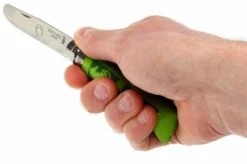 Opinel 'My First Opinel', Animopinel Horse 10 Opinel 'My First Opinel', Animopinel Horse -Knife Hub Shop OPT001702 05 opinel my first opinel animopinel horse opt001702 d5