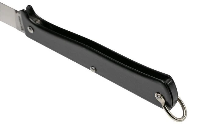 Otter Mercator 10-401 RG Small Black Carbon, Pocket Knife 7 Otter Mercator 10-401 RG Small Black Carbon, Pocket Knife - Image 5