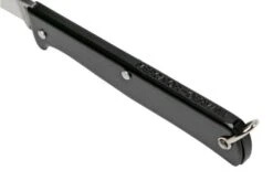 Otter Mercator 10-401 RG Small Black Carbon, Pocket Knife 15 Otter Mercator 10-401 RG Small Black Carbon, Pocket Knife -Knife Hub Shop OR10 401RG 07 otter