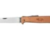Otter Mercator 10-626 RG Large Copper Carbon, Pocket Knife 2 Otter Mercator 10-626 RG Large Copper Carbon, Pocket Knife -Knife Hub Shop OR10 626RG 01 otter
