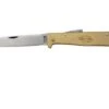 Otter Mercator 10-726 RG R Large Brass Stainless, Pocket Knife 1 Otter Mercator 10-726 RG R Large Brass Stainless, Pocket Knife -Knife Hub Shop OR10 726RGR 01 otter