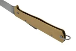 Otter Mercator 10-726 RG R Large Brass Stainless, Pocket Knife -Knife Hub Shop OR10 726RGR 04 otter