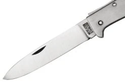 Otter Mercator 10-836 RG R Large Stainless Pocket Clip, Pocket Knife -Knife Hub Shop OR10 836RGR 03 otter