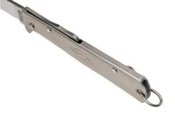 Otter Mercator 10-836 RG R Large Stainless Pocket Clip, Pocket Knife -Knife Hub Shop OR10 836RGR 05 otter