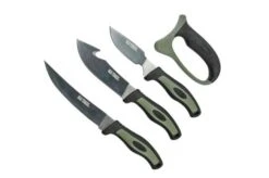 Old Timer Lightweight Field Dressing Kit 1123128, Hunting Set 12 Old Timer Lightweight Field Dressing Kit 1123128, Hunting Set -Knife Hub Shop OT1123128 02 schrade