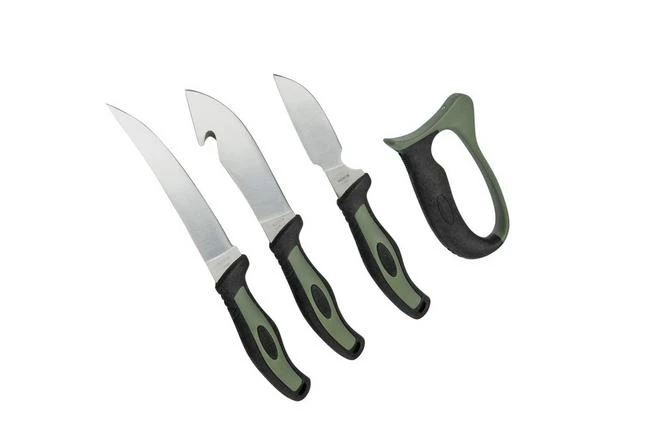 Old Timer Lightweight Field Dressing Kit 1123128, Hunting Set 5 Old Timer Lightweight Field Dressing Kit 1123128, Hunting Set - Image 3