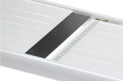 OXO Good Grips Simple Mandoline -Knife Hub Shop OXO1273180 03 oxo good grips mandoline oxo1273180 03