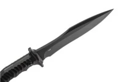 Pohl Force Tactical Nine Black 5015 Survival Knife, Dietmar Pohl Design 13 Pohl Force Tactical Nine Black 5015 Survival Knife, Dietmar Pohl Design -Knife Hub Shop PF5015 06 pohlforce