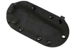 Pohl Force Compact One Black 6022 Fixed Knife, Dietmar Pohl Design 12 Pohl Force Compact One Black 6022 Fixed Knife, Dietmar Pohl Design -Knife Hub Shop PF6022 05 pohl