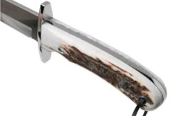 PUMA IP El Anta 810096 Hunting Knife -Knife Hub Shop PU810096 04 puma