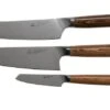 PUMA IP Chef, Santoku, Paring Knife, 821209, 3-piece Knife Set 2 PUMA IP Chef, Santoku, Paring Knife, 821209, 3-piece Knife Set -Knife Hub Shop PU821209 01 puma