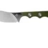 QSP Knife Neckmuk QS125-C OD Green G10 Neck Knife 2 QSP Knife Neckmuk QS125-C OD Green G10 Neck Knife -Knife Hub Shop QS125 C 01 qsp