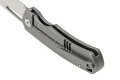 QSP Knife Puffin QS127-B Titanium Carbon Fibre Pocket Knife 11 QSP Knife Puffin QS127-B Titanium Carbon Fibre Pocket Knife -Knife Hub Shop QS127 B 04 qsp