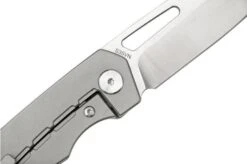 QSP Knife Puffin QS127-B Titanium Carbon Fibre Pocket Knife 12 QSP Knife Puffin QS127-B Titanium Carbon Fibre Pocket Knife -Knife Hub Shop QS127 B 05 qsp