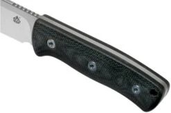 QSP Knife Bison QS134-A Micarta Survival Knife 13 QSP Knife Bison QS134-A Micarta Survival Knife -Knife Hub Shop QS134 A 05 qsp