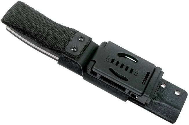 QSP Knife Bison QS134-A Micarta Survival Knife 9 QSP Knife Bison QS134-A Micarta Survival Knife - Image 7