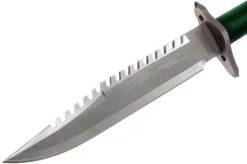 RAMBO Knife First Blood Signature Edition With Survival Kit, 9293 19 RAMBO Knife First Blood Signature Edition With Survival Kit, 9293 -Knife Hub Shop RB9293 03 rambo knives rb9293 03