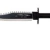 RAMBO Knife First Blood Part II Signature Edition With Survival Kit, 9295 -Knife Hub Shop RB9295 01 rambo knives rb9295 01