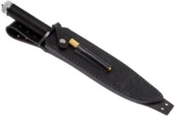 RAMBO Knife First Blood Part II Signature Edition With Survival Kit, 9295 -Knife Hub Shop RB9295 08 rambo knives rb9295 08